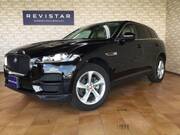 2019 JAGUAR OTHER