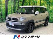 2019 SUZUKI XBEE HYBRID MZ