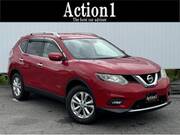 2015 NISSAN X-TRAIL