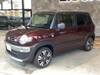 SUZUKI XBEE