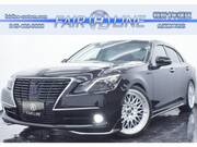 2015 TOYOTA CROWN HYBRID
