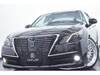 TOYOTA CROWN HYBRID