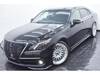 TOYOTA CROWN HYBRID