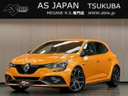 2019 RENAULT MEGANE
