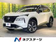 2022 NISSAN X-TRAIL