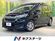 2016 HONDA FREED