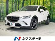 2016 MAZDA CX-3