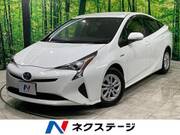 2018 TOYOTA PRIUS S