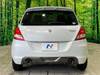 SUZUKI SWIFT SPORT