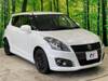 SUZUKI SWIFT SPORT