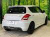 SUZUKI SWIFT SPORT