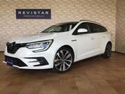 2022 RENAULT MEGANE