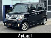 2012 HONDA N-BOX CUSTOM
