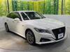 TOYOTA CROWN HYBRID