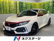2019 HONDA CIVIC TYPE-R