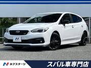 2020 SUBARU IMPREZA SPORTS