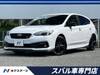 SUBARU IMPREZA SPORTS
