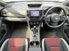 SUBARU IMPREZA SPORTS