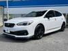 SUBARU IMPREZA SPORTS