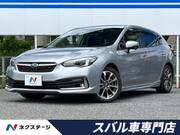 2020 SUBARU IMPREZA SPORTS