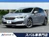 SUBARU IMPREZA SPORTS