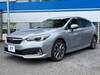 SUBARU IMPREZA SPORTS