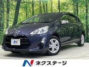 2015 TOYOTA AQUA S
