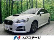 2015 SUBARU LEVORG