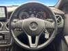 MERCEDES BENZ A-CLASS