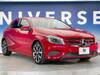 MERCEDES BENZ A-CLASS