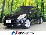 2014 SUZUKI SWIFT XG