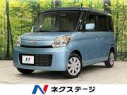 2013 SUZUKI SPACIA