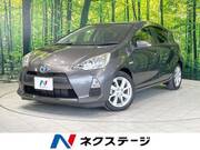 2012 TOYOTA AQUA