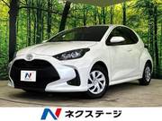 2023 TOYOTA YARIS