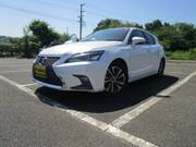 2018 LEXUS CT