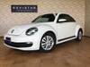 VOLKSWAGEN THE BEETLE