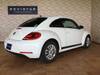 VOLKSWAGEN THE BEETLE