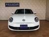 VOLKSWAGEN THE BEETLE