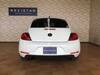 VOLKSWAGEN THE BEETLE