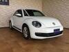 VOLKSWAGEN THE BEETLE