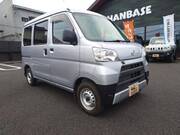 2018 DAIHATSU HIJET CARGO
