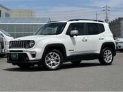 2023 CHRYSLER JEEP RENEGADE