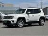 CHRYSLER JEEP RENEGADE