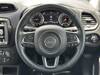 CHRYSLER JEEP RENEGADE
