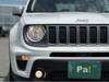 CHRYSLER JEEP RENEGADE
