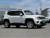 CHRYSLER JEEP RENEGADE