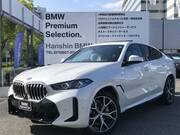 2024 BMW X6