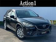 2013 MAZDA CX-5