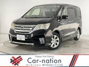 2012 NISSAN SERENA