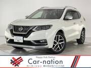 2019 NISSAN X-TRAIL